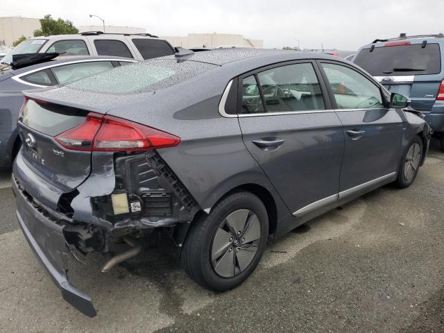 Photo 2 VIN: KMHC75LC9LU208172 - HYUNDAI IONIQ SE 