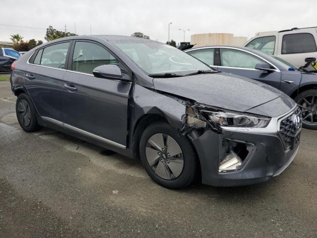 Photo 3 VIN: KMHC75LC9LU208172 - HYUNDAI IONIQ SE 