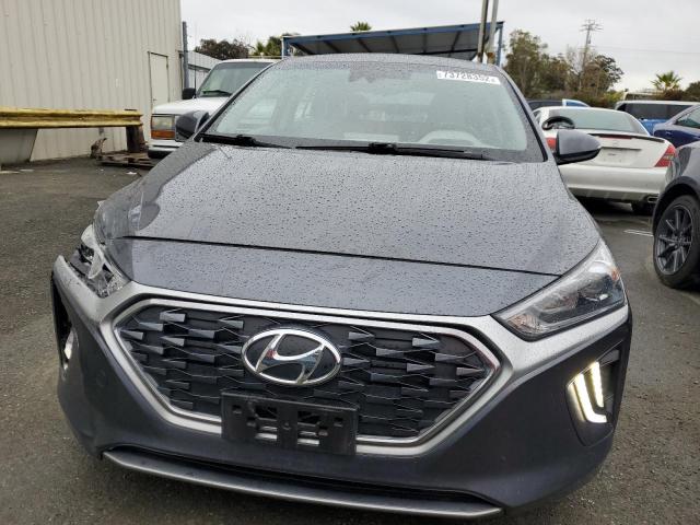 Photo 4 VIN: KMHC75LC9LU208172 - HYUNDAI IONIQ SE 