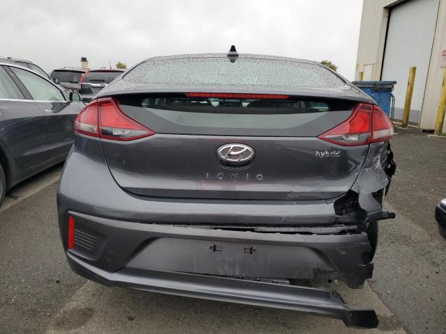 Photo 5 VIN: KMHC75LC9LU208172 - HYUNDAI IONIQ SE 