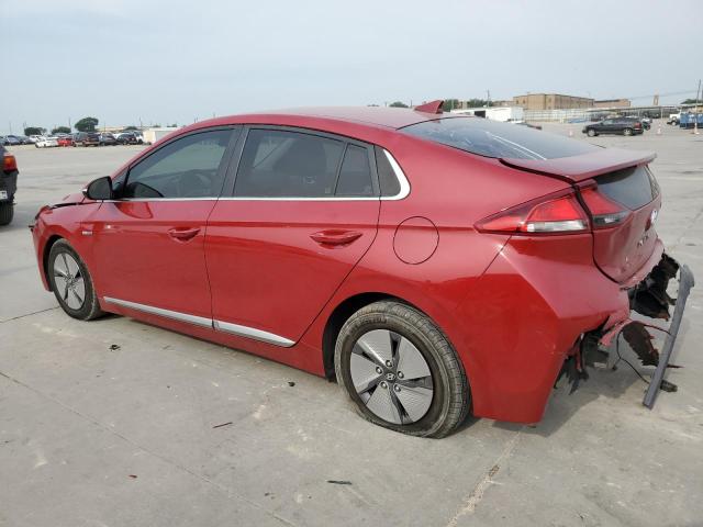 Photo 1 VIN: KMHC75LC9LU234707 - HYUNDAI IONIQ SE 