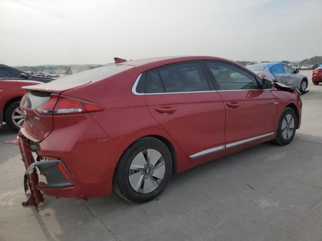 Photo 2 VIN: KMHC75LC9LU234707 - HYUNDAI IONIQ SE 