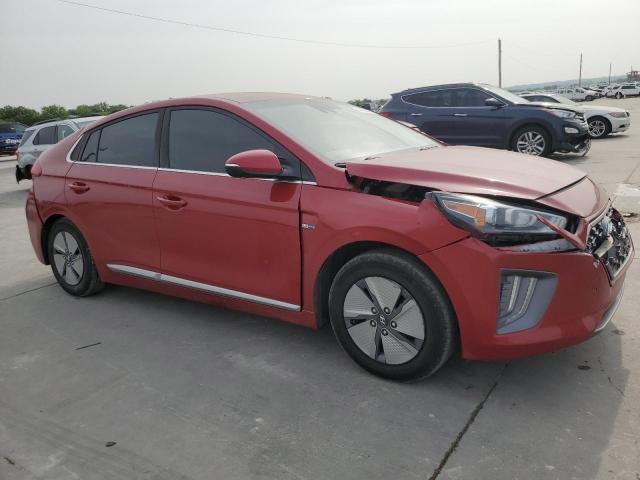 Photo 3 VIN: KMHC75LC9LU234707 - HYUNDAI IONIQ SE 