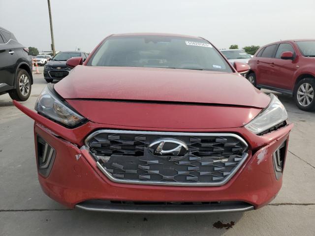 Photo 4 VIN: KMHC75LC9LU234707 - HYUNDAI IONIQ SE 