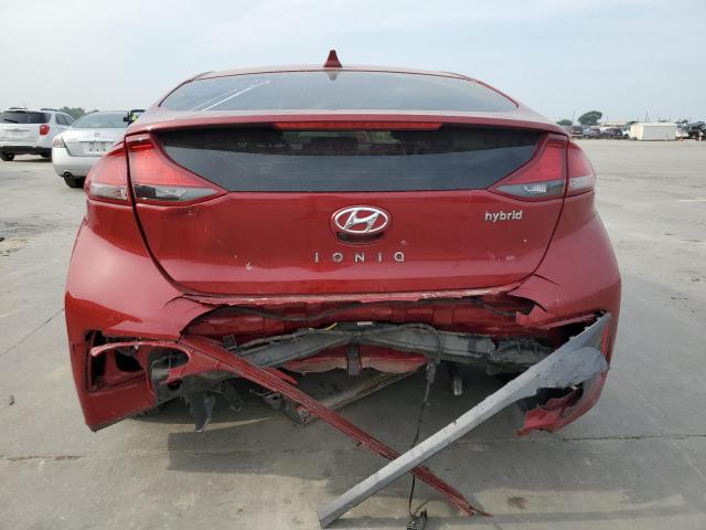 Photo 5 VIN: KMHC75LC9LU234707 - HYUNDAI IONIQ SE 