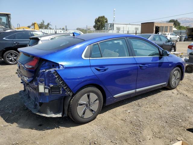 Photo 2 VIN: KMHC75LC9LU240023 - HYUNDAI IONIQ 