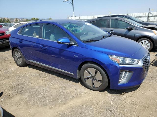 Photo 3 VIN: KMHC75LC9LU240023 - HYUNDAI IONIQ 