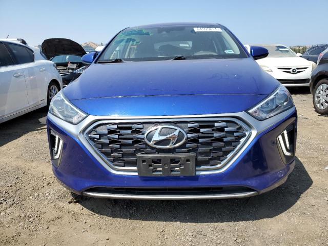 Photo 4 VIN: KMHC75LC9LU240023 - HYUNDAI IONIQ 