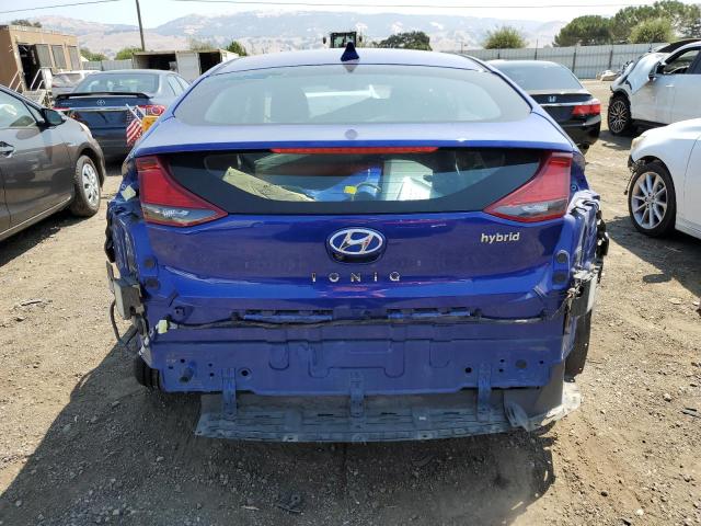 Photo 5 VIN: KMHC75LC9LU240023 - HYUNDAI IONIQ 