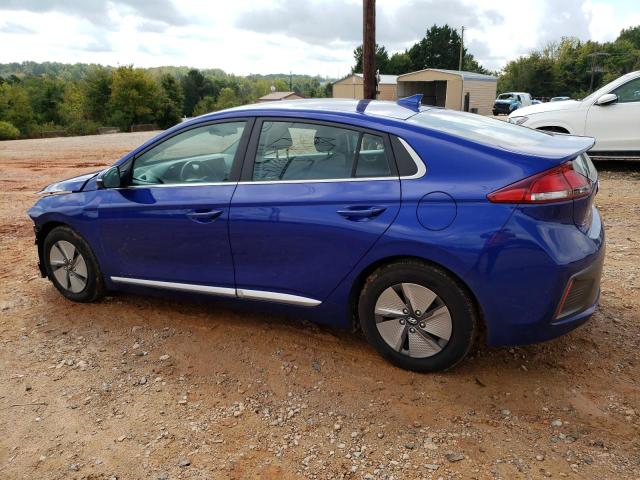 Photo 1 VIN: KMHC75LC9LU243004 - HYUNDAI IONIQ SE 