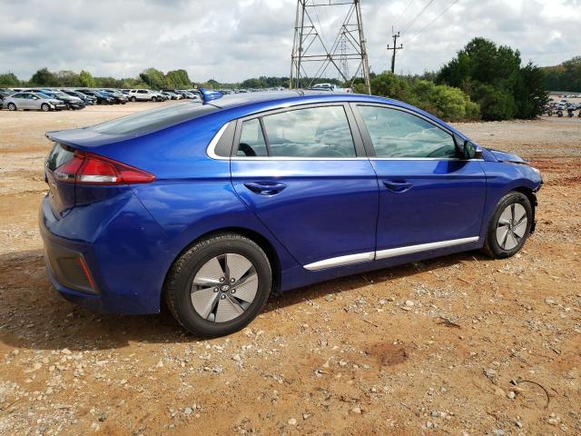 Photo 2 VIN: KMHC75LC9LU243004 - HYUNDAI IONIQ SE 