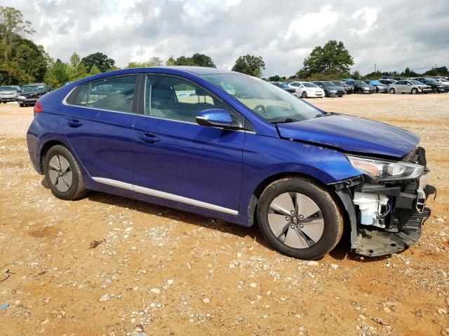 Photo 3 VIN: KMHC75LC9LU243004 - HYUNDAI IONIQ SE 