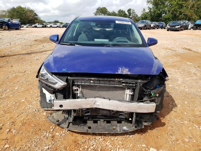 Photo 4 VIN: KMHC75LC9LU243004 - HYUNDAI IONIQ SE 