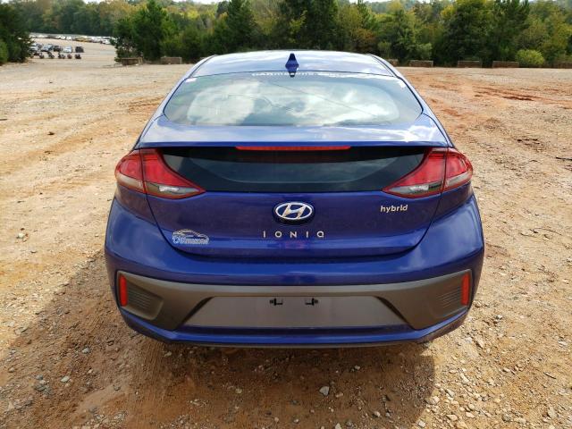 Photo 5 VIN: KMHC75LC9LU243004 - HYUNDAI IONIQ SE 