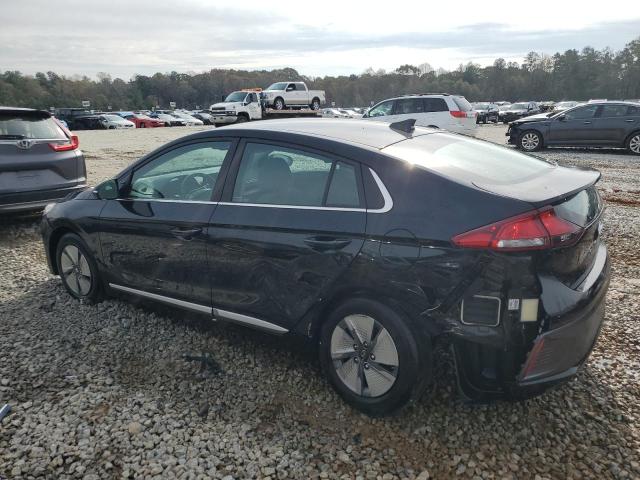 Photo 1 VIN: KMHC75LC9MU257373 - HYUNDAI IONIQ SE 