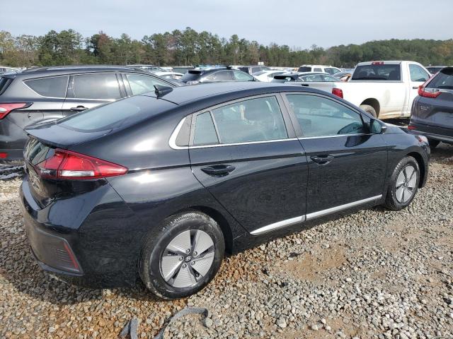 Photo 2 VIN: KMHC75LC9MU257373 - HYUNDAI IONIQ SE 