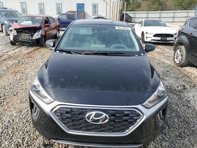 Photo 4 VIN: KMHC75LC9MU257373 - HYUNDAI IONIQ SE 