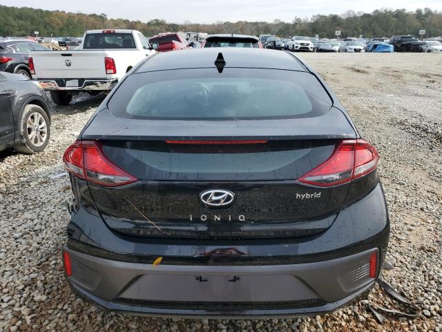 Photo 5 VIN: KMHC75LC9MU257373 - HYUNDAI IONIQ SE 