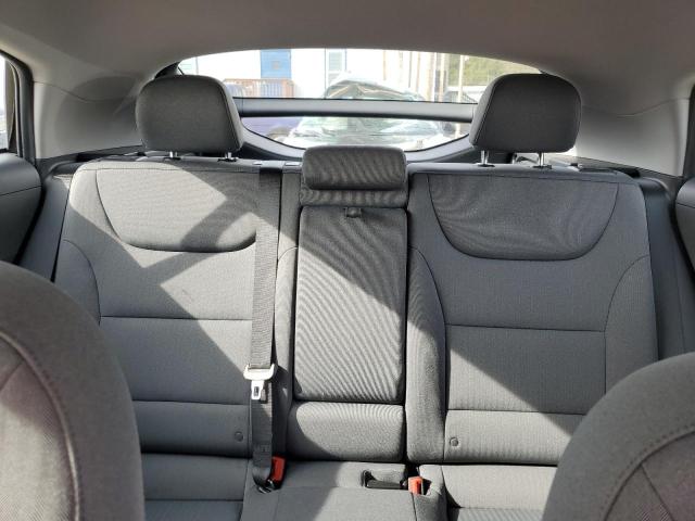 Photo 9 VIN: KMHC75LC9MU257373 - HYUNDAI IONIQ SE 