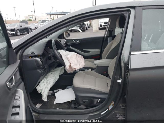 Photo 4 VIN: KMHC75LC9MU260872 - HYUNDAI IONIQ 