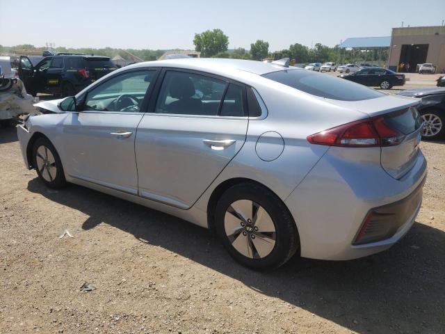 Photo 1 VIN: KMHC75LC9NU269203 - HYUNDAI IONIQ SE 