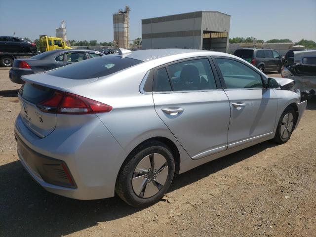 Photo 2 VIN: KMHC75LC9NU269203 - HYUNDAI IONIQ SE 