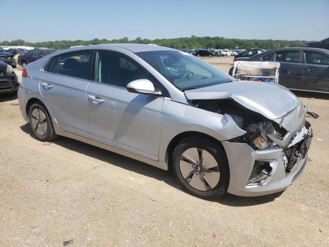 Photo 3 VIN: KMHC75LC9NU269203 - HYUNDAI IONIQ SE 