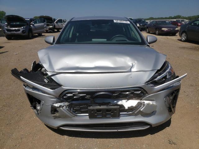 Photo 4 VIN: KMHC75LC9NU269203 - HYUNDAI IONIQ SE 