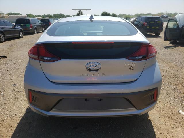 Photo 5 VIN: KMHC75LC9NU269203 - HYUNDAI IONIQ SE 