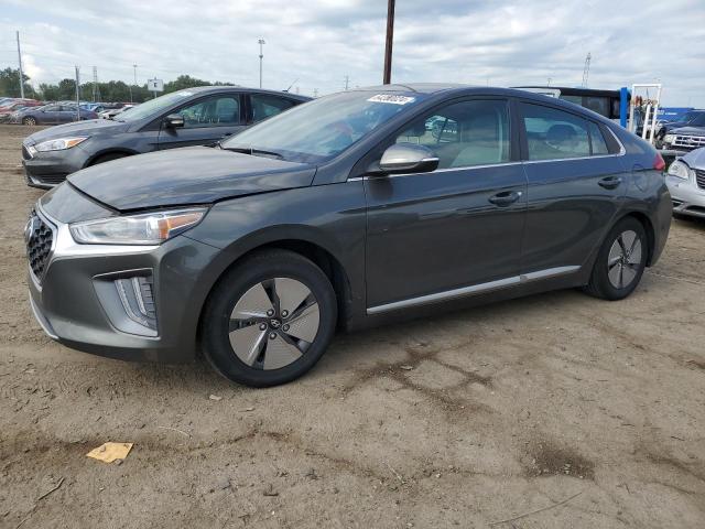 Photo 0 VIN: KMHC75LC9NU277382 - HYUNDAI IONIQ SE 