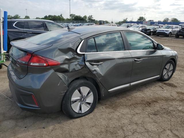 Photo 2 VIN: KMHC75LC9NU277382 - HYUNDAI IONIQ SE 