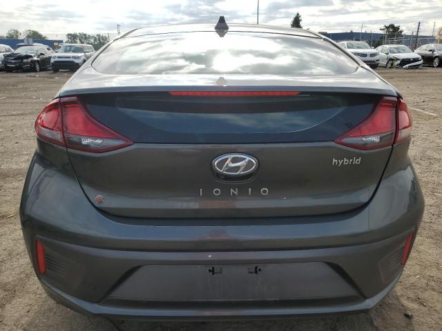 Photo 5 VIN: KMHC75LC9NU277382 - HYUNDAI IONIQ SE 