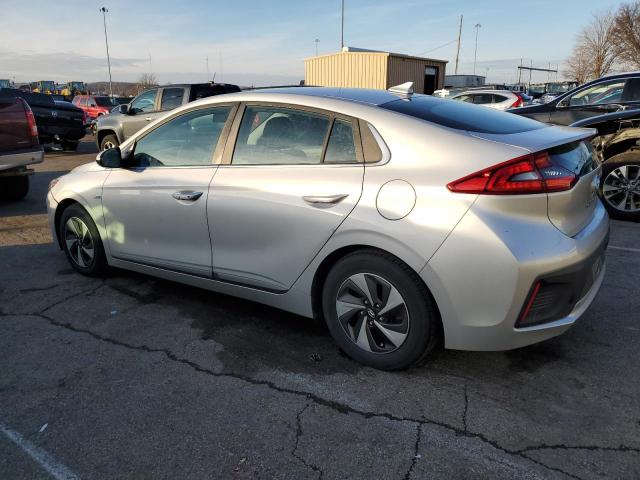 Photo 1 VIN: KMHC75LCXHU018937 - HYUNDAI IONIQ SEL 