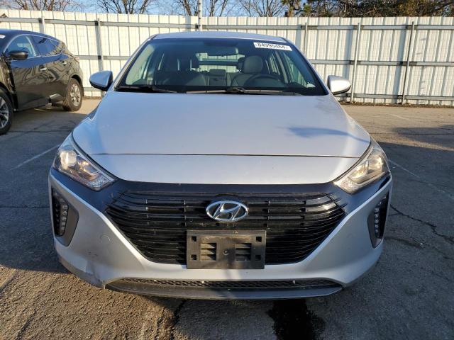 Photo 4 VIN: KMHC75LCXHU018937 - HYUNDAI IONIQ SEL 