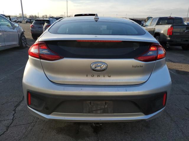 Photo 5 VIN: KMHC75LCXHU018937 - HYUNDAI IONIQ SEL 