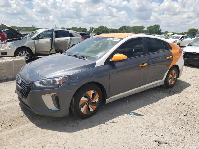 Photo 0 VIN: KMHC75LCXHU024964 - HYUNDAI IONIQ SEL 