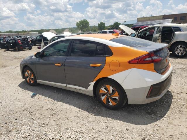 Photo 1 VIN: KMHC75LCXHU024964 - HYUNDAI IONIQ SEL 