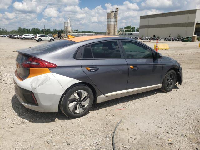 Photo 2 VIN: KMHC75LCXHU024964 - HYUNDAI IONIQ SEL 