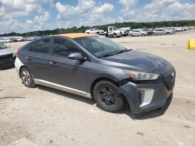 Photo 3 VIN: KMHC75LCXHU024964 - HYUNDAI IONIQ SEL 