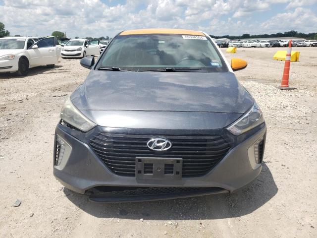 Photo 4 VIN: KMHC75LCXHU024964 - HYUNDAI IONIQ SEL 