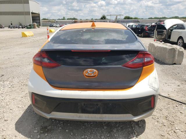 Photo 5 VIN: KMHC75LCXHU024964 - HYUNDAI IONIQ SEL 