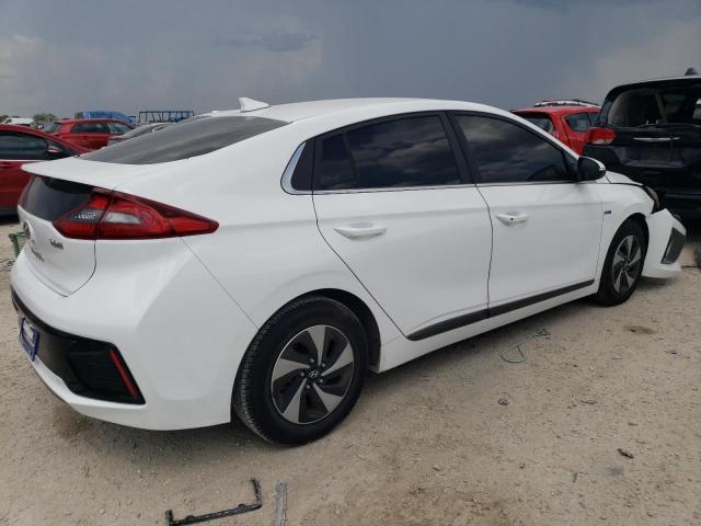 Photo 2 VIN: KMHC75LCXHU030876 - HYUNDAI IONIQ SEL 