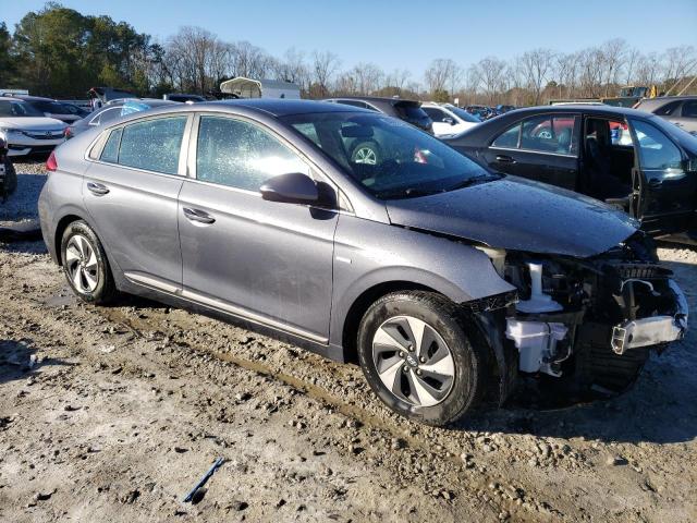 Photo 3 VIN: KMHC75LCXHU047984 - HYUNDAI IONIQ 