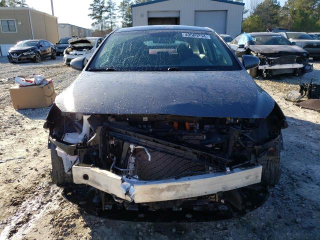 Photo 4 VIN: KMHC75LCXHU047984 - HYUNDAI IONIQ 