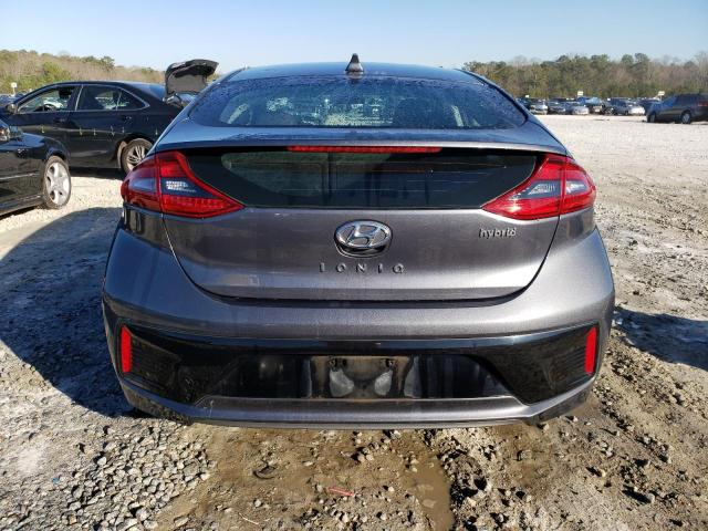 Photo 5 VIN: KMHC75LCXHU047984 - HYUNDAI IONIQ 