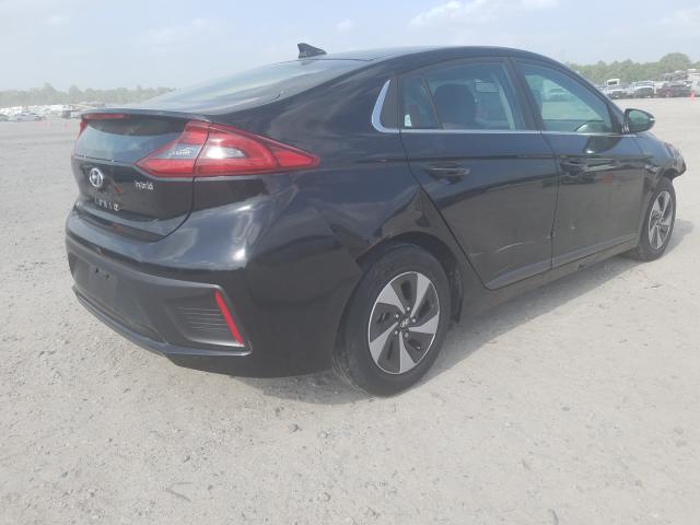 Photo 3 VIN: KMHC75LCXHU048214 - HYUNDAI IONIQ 