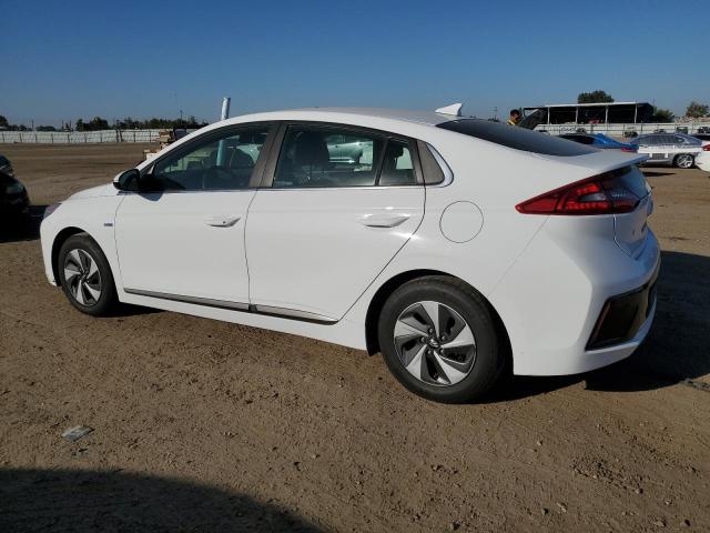 Photo 1 VIN: KMHC75LCXHU049556 - HYUNDAI IONIQ SEL 