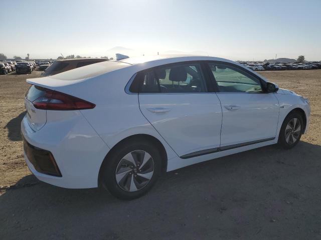 Photo 2 VIN: KMHC75LCXHU049556 - HYUNDAI IONIQ SEL 