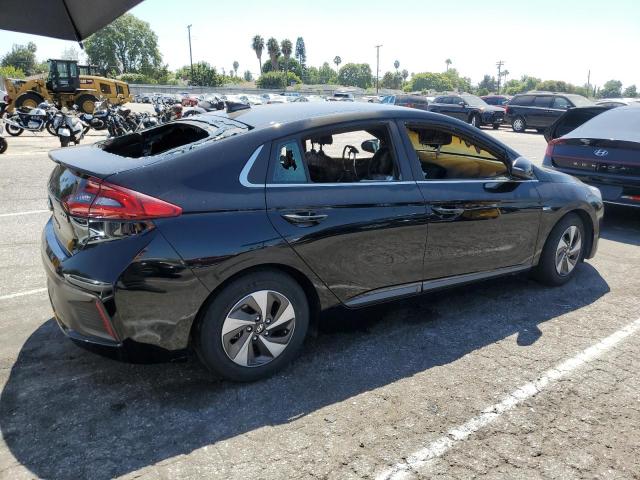 Photo 2 VIN: KMHC75LCXJU091134 - HYUNDAI IONIQ SEL 