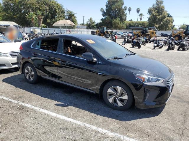 Photo 3 VIN: KMHC75LCXJU091134 - HYUNDAI IONIQ SEL 